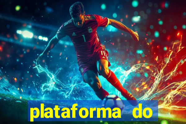 plataforma do gusttavo lima de jogo